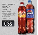 Pepsi Angebote von Pepsi bei EDEKA Ratingen für 0,88 €
