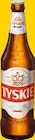 Aktuelles Tyskie Pils Angebot bei Netto Marken-Discount in Gelsenkirchen ab 13,99 €