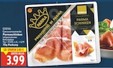 Genussmomente Parmaschinken von EDEKA für 3,99 € bei E center im Angebot Genussmomente Parmaschinken von EDEKA im aktuellen E center Prospekt