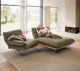Aktuelle Ecksofa Angebote bei Kabs in Essen Aktuelles ECKSOFA MONACO Angebot bei Kabs in Essen ab 4.590,00 €