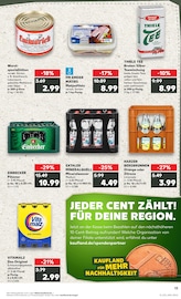 Wasser im Kaufland Prospekt in Gifhorn Aktueller Kaufland Prospekt mit Wasser, "Aktuelle Angebote", Seite 13