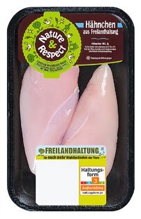 Freiland-Hähnchen-Brustfilet bei Kaufland in Aachen Freiland-Hähnchen-Brustfilet im Angebot bei Kaufland Aachen für 12,99 €