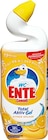 WC-Ente WC Gel Angebote bei Netto Marken-Discount Albstadt für 1,99 €