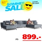 Lissabon Wohnlandschaft Angebote von Seats and Sofas bei Seats and Sofas Offenbach für 899,00 €