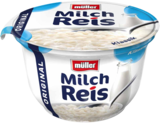 Milchreis bei EDEKA im Sternenfels Prospekt für 0,49 €