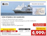 Aktuelles Von Istanbul bis Hamburg Angebot bei Netto Marken-Discount in Hannover ab 4.999,00 €