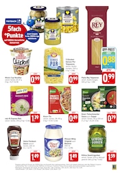 Aktueller EDEKA Prospekt mit Champignons, "Aktuelle Angebote", Seite 19