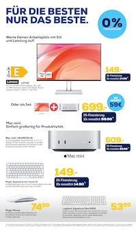 Keyboard im EURONICS Prospekt "GENAU RICHTIG. SHOWTIME FÜR SUPERDEALS." mit 13 Seiten (Dresden)