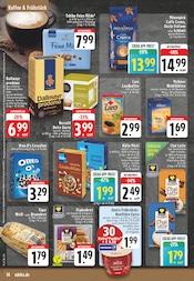 Aktueller EDEKA Prospekt mit Dallmayr, "Aktuelle Angebote", Seite 14