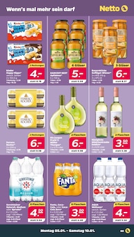 Wiener Würstchen im Netto mit dem Scottie Prospekt "Günstig. Besser. Für Dich." mit 33 Seiten (Berlin)