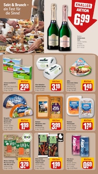 Lachs im aktuellen REWE Prospekt (Freiburg (Breisgau)) Lachs im REWE Prospekt "Dein Markt" mit 26 Seiten (Freiburg (Breisgau))