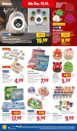 Aktueller Lidl Prospekt mit Brettspiel, "LIDL LOHNT SICH", Seite 52