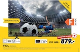 85P89KX1 im Angebot bei MEDIMAX in Mühlheim 85P89KX1 Angebote von TCL bei MEDIMAX Mühlheim für 879,00 €