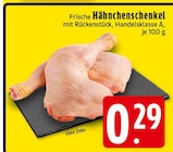 Hähnchenschenkel bei EDEKA im Mettingen Prospekt für 0,29 €