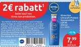 2€ Rabatt bei budni im Drüsen Prospekt für 7,99 €