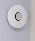 Applique LED Vizzini - INSPIRE en promo chez LEROY MERLIN Applique LED Vizzini - INSPIRE dans le catalogue LEROY MERLIN