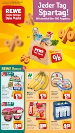 Aktueller REWE SupermĂ€rkte Prospekt fĂŒr Sinsheim 16.06.2025 - 21.06.2025 REWE Prospekt fĂŒr Sinsheim mit 28 Seiten