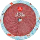 EDEKA Frischemarkt Utersum - Salami-Teller Angebot im Prospekt Salami-Teller bei EDEKA Frischemarkt im Utersum Prospekt für 1,19 €