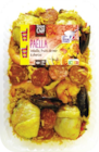 Paëlla à Lidl dans Fercé Paëlla à Lidl dans Fercé