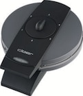 1625 Waffelautomat Angebote von cloer bei EURONICS Bremen für 33,00 €