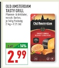 Tasty Grill Angebote von Old Amsterdam bei Marktkauf Oberhausen für 2,99 €