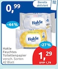 Aktuelle Toilettenpapier Angebote bei budni in Hamburg Aktuelles Feuchtes Toilettenpapier Angebot bei budni in Hamburg ab 0,99 €