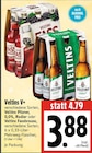 Aktuelles Veltins V+ verschiedene Sorten Angebot bei EDEKA in Gießen ab 3,88 €