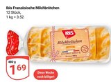 Aktuelle Wecker Angebote bei GLOBUS in Trier Aktuelles Französische Milchbrötchen Angebot bei GLOBUS in Trier ab 1,69 €