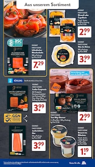 ALDI SÜD Prospekt der aktuellen Woche, gültig von 19.10.2026 bis 24.10.2026 Aktueller ALDI SÜD Prospekt "Gutes für Alle." mit 33 Seiten