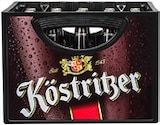 Schwarzbier von Köstritzer im aktuellen Kaufland Prospekt