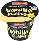 High Protein Pudding von Ehrmann im aktuellen Netto mit dem Scottie Prospekt