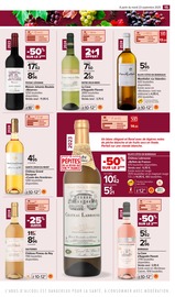 Gravier Angebote im Prospekt "FOIRE AUX VINS : LE GOÛT DES BONS PLANS" von Carrefour auf Seite 19