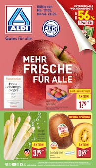 ALDI Nord Prospekt Aktuelle Angebote mit 43 Seiten