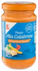 Kaufland - Pesto Rosso Angebot im Prospekt Pesto Rosso bei Kaufland im Prospekt "" für 0,89 €