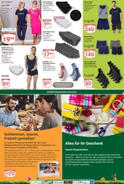 Damenunterwäsche im GLOBUS Prospekt in Rüsselsheim Aktueller GLOBUS Prospekt mit Damenunterwäsche, "Aktuelle Angebote", Seite 25