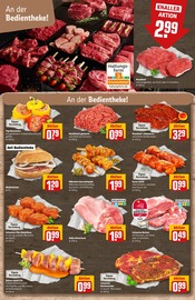 Ähnliche Rinderfilet Angebote im Prospekt "Dein Markt" von REWE in Darmstadt Ähnliche Angebote wie Rinderfilet im Prospekt "Dein Markt" auf Seite 6 von REWE in Darmstadt