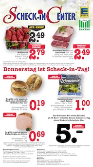 Wecker im aktuellen E center Prospekt (Mannheim) Wecker im E center Prospekt "Aktuelle Angebote" mit 76 Seiten (Mannheim)