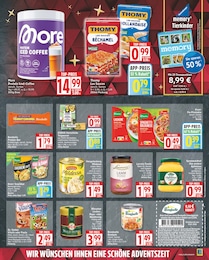 EDEKA Kohl im Prospekt 