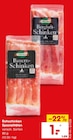 Rohschinken Spezialitäten  im aktuellen Netto Marken-Discount Prospekt für 1,00 €