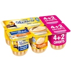 Semoule au Lait - LA LAITIÈRE en promo chez Carrefour Asnières-sur-Seine à 1,79 €