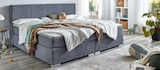 Aktuelles Familienboxspringbett Angebot bei ROLLER in Frankfurt (Main) ab 1.199,00 €