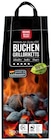 Buchen-Grillbriketts Angebote von REWE Beste Wahl bei REWE Halle für 5,99 €