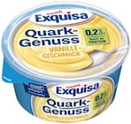 Aktuelles Quark-Genuss Angebot bei Kaufland in Nürnberg ab 1,49 €