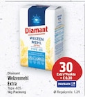 Weizenmehl Extra von Diamant im aktuellen E center Prospekt
