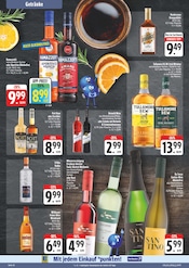 Aktueller EDEKA Prospekt mit Likör, "Wir lieben Lebensmittel!", Seite 24