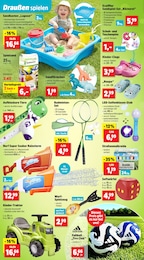 Bademode Angebot im aktuellen Thomas Philipps Prospekt auf Seite 12