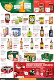 Energydrink im GLOBUS Prospekt in Halle Aktueller GLOBUS Prospekt mit Energydrink, "Aktuelle Angebote", Seite 3