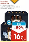 Premium Pils im Angebot bei Netto Marken-Discount in Duisburg Premium Pils Angebote von Hasseröder bei Netto Marken-Discount Duisburg für 16,00 €