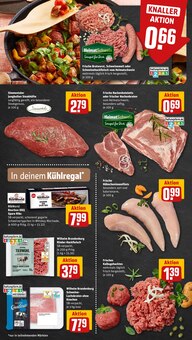 Braten im aktuellen REWE Prospekt (Bottrop) Braten im REWE Prospekt "Dein Markt" mit 35 Seiten (Bottrop)