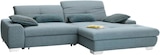 Wohnlandschaft Angebote bei XXXLutz Möbelhäuser Hamm für 1.449,00 €